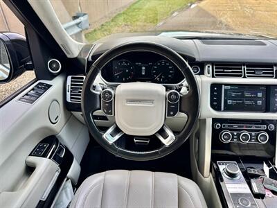 2016 Land Rover Range Rover Autobiography LWB   - Photo 15 - Madison, WI 53716