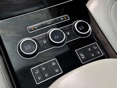 2016 Land Rover Range Rover Autobiography LWB   - Photo 27 - Madison, WI 53716