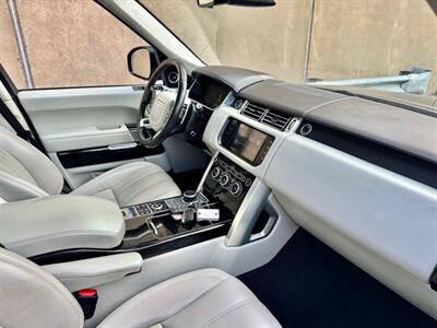 2016 Land Rover Range Rover Autobiography LWB   - Photo 18 - Madison, WI 53716
