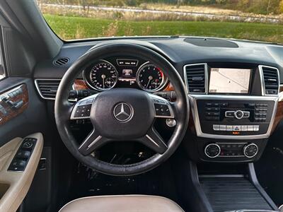 2013 Mercedes-Benz ML 350 4MATIC   - Photo 15 - Madison, WI 53716