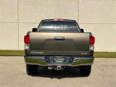 2012 Toyota Tundra Grade - Photo 12 - Madison, WI 53716