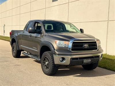 2012 Toyota Tundra Grade - Photo 4 - Madison, WI 53716