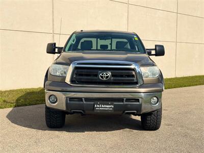 2012 Toyota Tundra Grade - Photo 5 - Madison, WI 53716