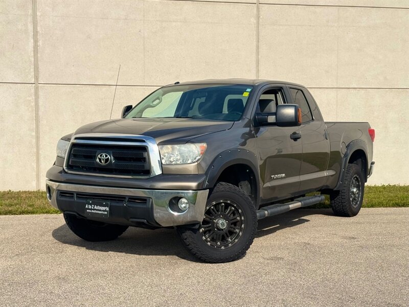 2012 Toyota Tundra Grade   - Photo 1 - Madison, WI 53716