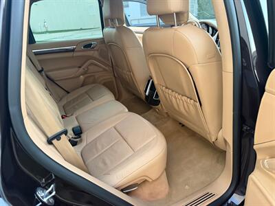 2014 Porsche Cayenne Diesel   - Photo 11 - Madison, WI 53716