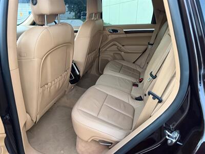 2014 Porsche Cayenne Diesel   - Photo 15 - Madison, WI 53716