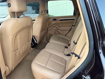 2014 Porsche Cayenne Diesel   - Photo 17 - Madison, WI 53716