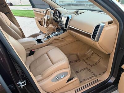 2014 Porsche Cayenne Diesel   - Photo 7 - Madison, WI 53716