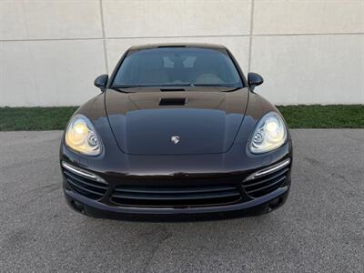 2014 Porsche Cayenne Diesel   - Photo 28 - Madison, WI 53716