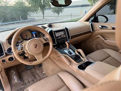 2014 Porsche Cayenne Diesel   - Photo 14 - Madison, WI 53716