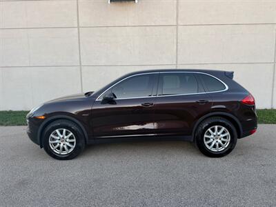 2014 Porsche Cayenne Diesel   - Photo 31 - Madison, WI 53716