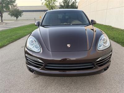 2014 Porsche Cayenne Diesel   - Photo 22 - Madison, WI 53716