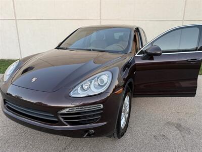 2014 Porsche Cayenne Diesel   - Photo 3 - Madison, WI 53716