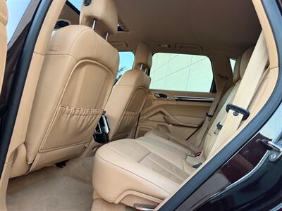 2014 Porsche Cayenne Diesel   - Photo 16 - Madison, WI 53716