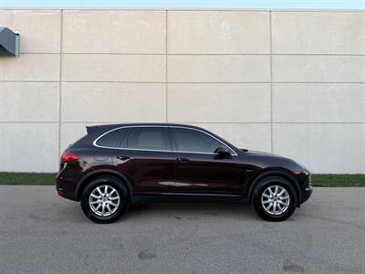 2014 Porsche Cayenne Diesel   - Photo 24 - Madison, WI 53716