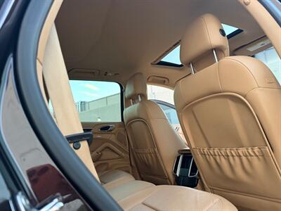 2014 Porsche Cayenne Diesel   - Photo 9 - Madison, WI 53716