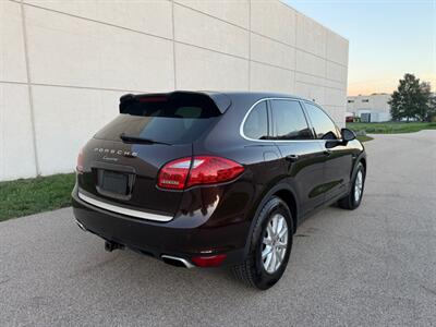 2014 Porsche Cayenne Diesel   - Photo 25 - Madison, WI 53716