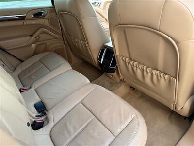 2014 Porsche Cayenne Diesel   - Photo 10 - Madison, WI 53716
