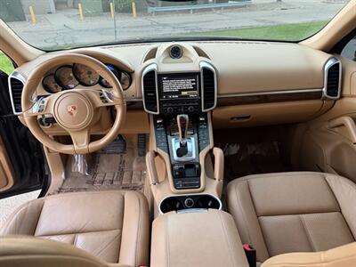 2014 Porsche Cayenne Diesel   - Photo 13 - Madison, WI 53716