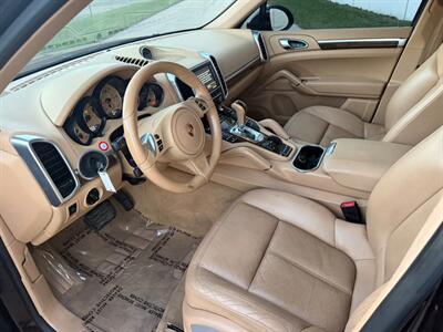 2014 Porsche Cayenne Diesel   - Photo 19 - Madison, WI 53716
