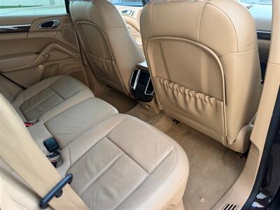 2014 Porsche Cayenne Diesel   - Photo 8 - Madison, WI 53716