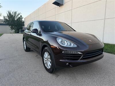 2014 Porsche Cayenne Diesel   - Photo 23 - Madison, WI 53716