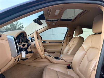 2014 Porsche Cayenne Diesel   - Photo 18 - Madison, WI 53716