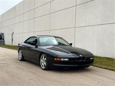 1993 BMW 850Ci   - Photo 4 - Madison, WI 53716