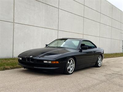 1993 BMW 850Ci   - Photo 3 - Madison, WI 53716
