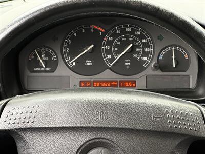 1993 BMW 850Ci   - Photo 17 - Madison, WI 53716