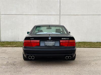 1993 BMW 850Ci   - Photo 9 - Madison, WI 53716