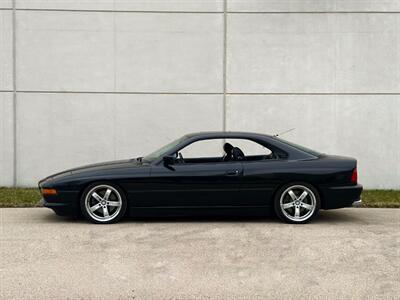 1993 BMW 850Ci   - Photo 5 - Madison, WI 53716