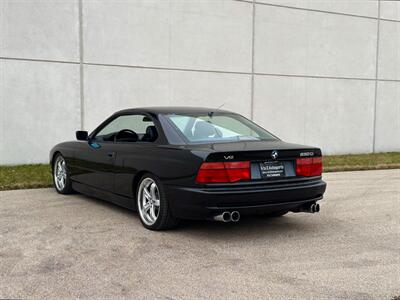 1993 BMW 850Ci   - Photo 7 - Madison, WI 53716