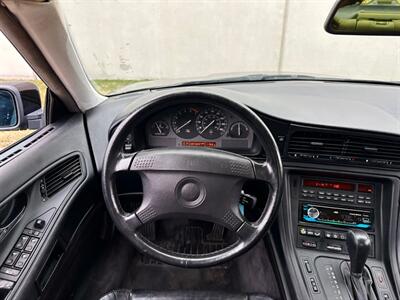 1993 BMW 850Ci   - Photo 11 - Madison, WI 53716