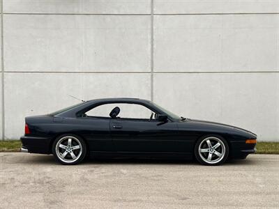 1993 BMW 850Ci   - Photo 6 - Madison, WI 53716