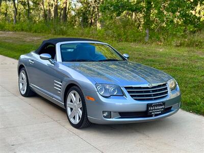 2007 Chrysler Crossfire Limited   - Photo 15 - Madison, WI 53716