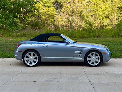 2007 Chrysler Crossfire Limited   - Photo 17 - Madison, WI 53716