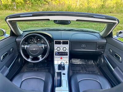 2007 Chrysler Crossfire Limited   - Photo 20 - Madison, WI 53716