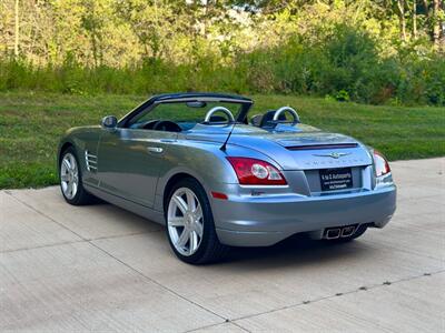 2007 Chrysler Crossfire Limited   - Photo 11 - Madison, WI 53716