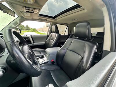 2010 Toyota 4Runner SR5   - Photo 22 - Madison, WI 53716