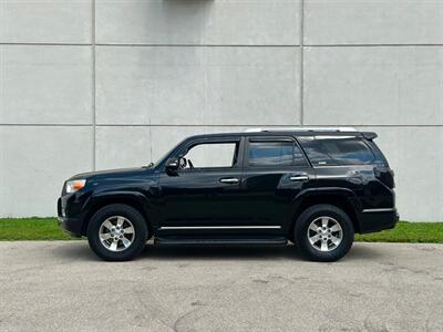 2010 Toyota 4Runner SR5   - Photo 7 - Madison, WI 53716