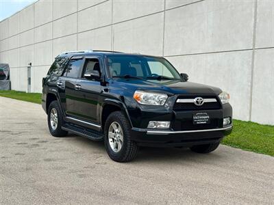 2010 Toyota 4Runner SR5   - Photo 5 - Madison, WI 53716