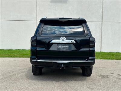 2010 Toyota 4Runner SR5   - Photo 12 - Madison, WI 53716