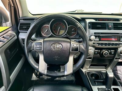 2010 Toyota 4Runner SR5   - Photo 15 - Madison, WI 53716