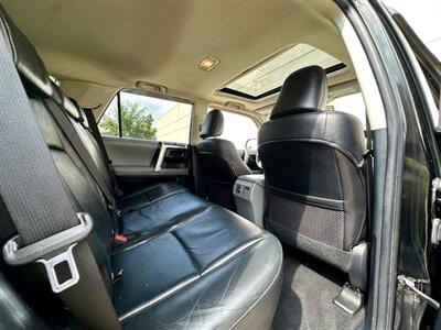 2010 Toyota 4Runner SR5   - Photo 24 - Madison, WI 53716
