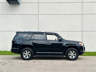 2010 Toyota 4Runner SR5   - Photo 3 - Madison, WI 53716
