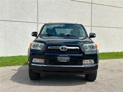 2010 Toyota 4Runner SR5   - Photo 6 - Madison, WI 53716