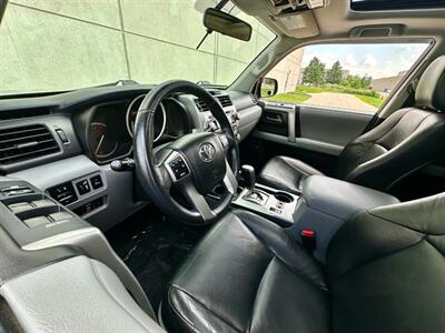 2010 Toyota 4Runner SR5   - Photo 16 - Madison, WI 53716