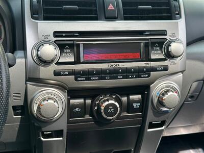 2010 Toyota 4Runner SR5   - Photo 29 - Madison, WI 53716