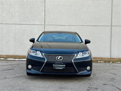 2013 Lexus ES 350   - Photo 5 - Madison, WI 53716